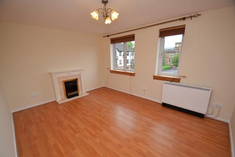 2 bedroom flat to rent, Bobbins Gate, Paisley, Renfrewshire, PA1 2NY