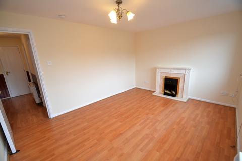 2 bedroom flat to rent, Bobbins Gate, Paisley, Renfrewshire, PA1 2NY