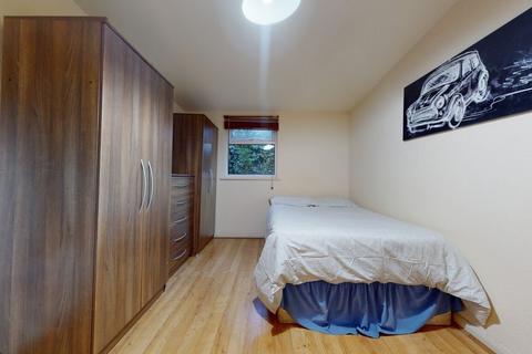 Flat share to rent, Anson Road