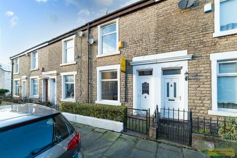 2 bedroom terraced house for sale, Powell Street, off Richmond Terrace, Darwen