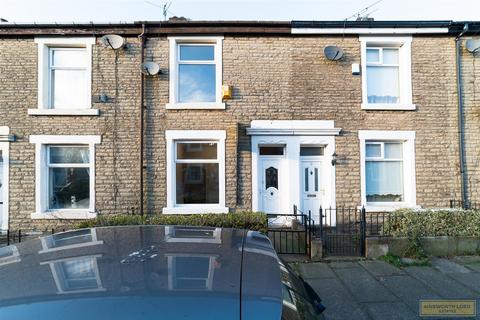 2 bedroom terraced house for sale, Powell Street, off Richmond Terrace, Darwen