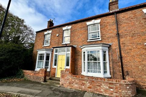 4 bedroom semi-detached house for sale, 65 Charles Street Louth LN11 0LE