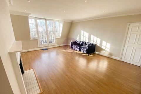 2 bedroom apartment to rent, Hamilton Terrace, St Johns Wood, London, NW8