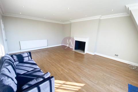 2 bedroom apartment to rent, Hamilton Terrace, St Johns Wood, London, NW8