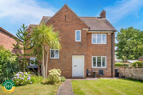 4 bedroom detached house for sale, Sandall House. Dadsley Road, Tickhill.