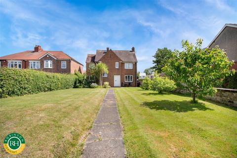 4 bedroom detached house for sale, Sandall House. Dadsley Road, Tickhill.