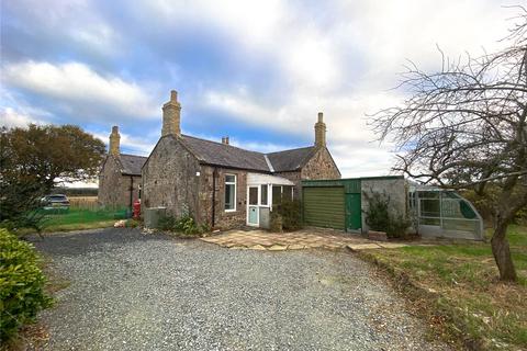 1 bedroom semi-detached house to rent, Wooler, Northumberland, NE71