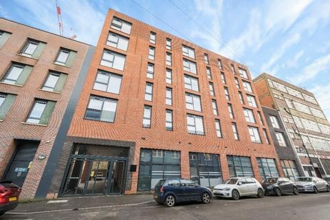 2 bedroom flat to rent, Cliveland Street Lofts, 25 Cliveland Street, Birmingham, B19