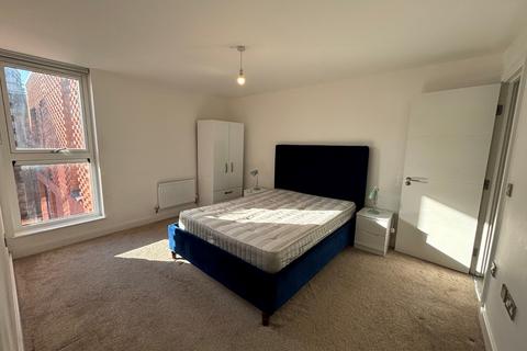 2 bedroom flat to rent, Cliveland Street Lofts, 25 Cliveland Street, Birmingham, B19