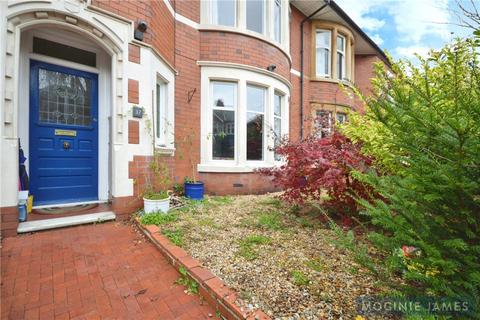 4 bedroom terraced house for sale, Princes Street, Roath, Cardiff