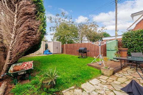 2 bedroom semi-detached bungalow for sale, Hever Avenue, West Kingsdown, Sevenoaks, Kent