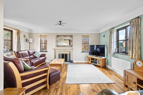4 bedroom detached house for sale, Oak Tree Cottage, High Cross Lane, Clutton, Chester, Cheshire, CH3 9FB