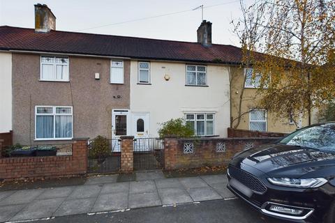 3 bedroom terraced house for sale, Marshall Road, London