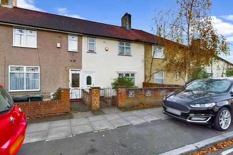 3 bedroom terraced house for sale, Marshall Road, London