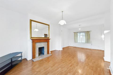 3 bedroom terraced house for sale, Marshall Road, London