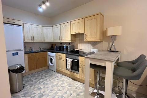 1 bedroom flat to rent, Colton Street, Leicester LE1