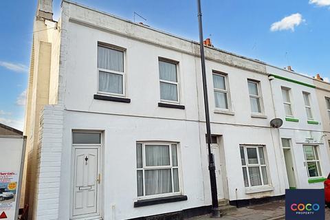 3 bedroom terraced house for sale, Victoria Square, Portland DT5