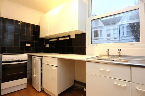 1 bedroom flat to rent, Exeter Street, Brighton