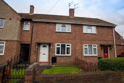 2 bedroom terraced house to rent, Renfrew Road, Redhouse, Sunderland