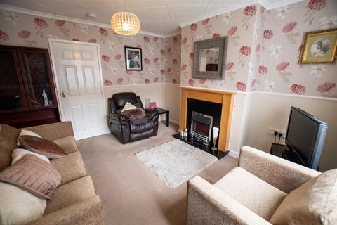 2 bedroom terraced house to rent, Renfrew Road, Redhouse, Sunderland