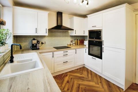 3 Beech Park Close, Riccall, York, YO19 6NL