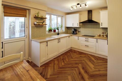 3 Beech Park Close, Riccall, York, YO19 6NL