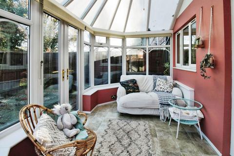 3 Beech Park Close, Riccall, York, YO19 6NL