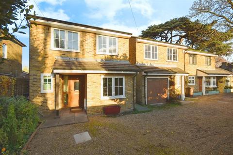 5 Upper Butts, Brentford, TW8 8DA
