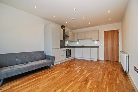 1 bedroom flat to rent, Cristie Court, Tyas Road, E16 4JL