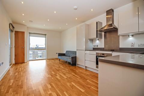 1 bedroom flat to rent, Cristie Court, Tyas Road, E16 4JL