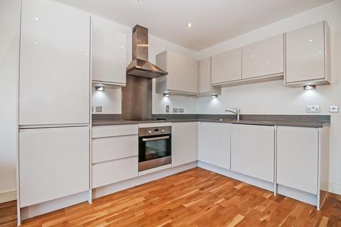 1 bedroom flat to rent, Cristie Court, Tyas Road, E16 4JL