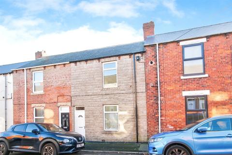 2 bedroom terraced house for sale, Spen Street, Stanley, County Durham, DH9