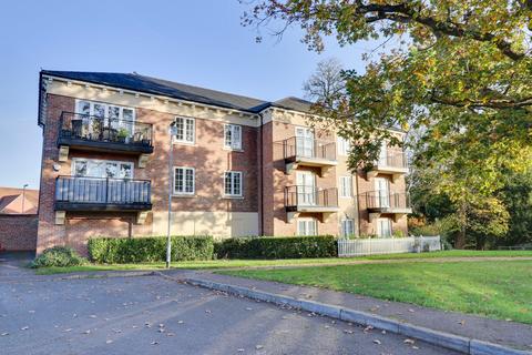 2 bedroom apartment for sale, Bowlby Hill, Gilston, Harlow, CM20