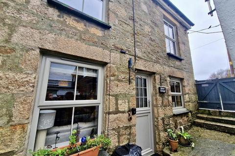 2 bedroom cottage for sale, Wellington Road, Porthleven TR13