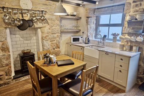 2 bedroom cottage for sale, Wellington Road, Porthleven TR13