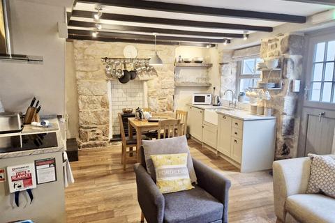 2 bedroom cottage for sale, Wellington Road, Porthleven TR13