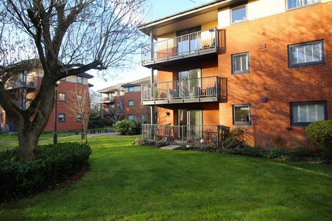 2 bedroom apartment for sale, Thorpe Meadows, Peterborough