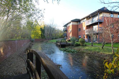 2 bedroom apartment for sale, Thorpe Meadows, Peterborough