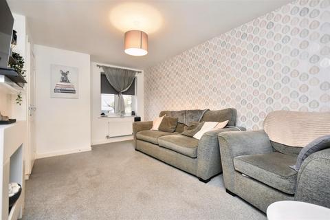 2 bedroom semi-detached house for sale, Silvester Road, Weldon NN17