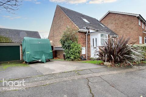 1 bedroom semi-detached house for sale, The Everglades, Gillingham