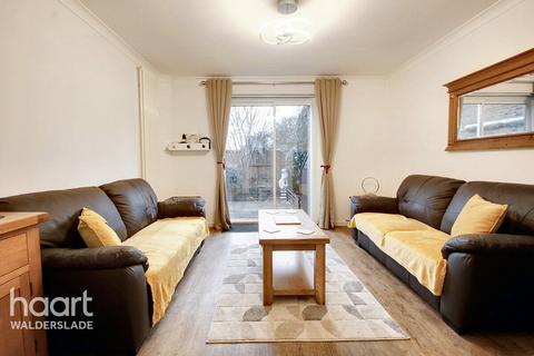 1 bedroom semi-detached house for sale, The Everglades, Gillingham