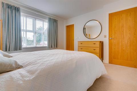 undefined, Apartment 8, Manor House, Doncaster Road, Thrybergh, Rotherham