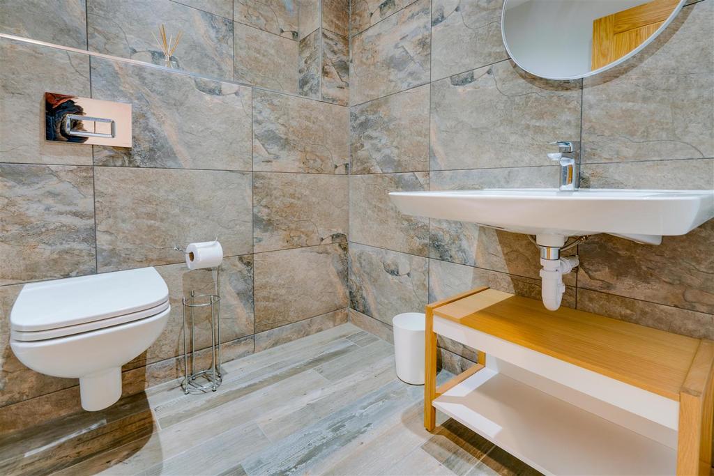 Washroom