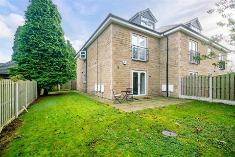 undefined, Apartment 8, Manor House, Doncaster Road, Thrybergh, Rotherham