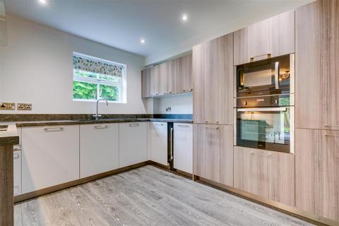 undefined, Apartment 8, Manor House, Doncaster Road, Thrybergh, Rotherham
