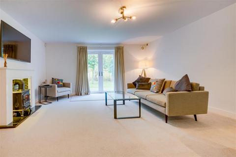 undefined, Apartment 8, Manor House, Doncaster Road, Thrybergh, Rotherham