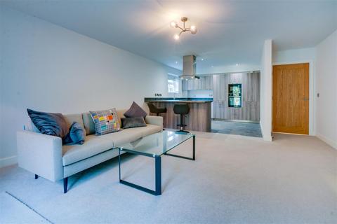 undefined, Apartment 8, Manor House, Doncaster Road, Thrybergh, Rotherham
