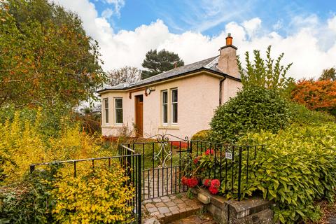 3 bedroom detached bungalow for sale, Featherhall Crescent North, Edinburgh EH12