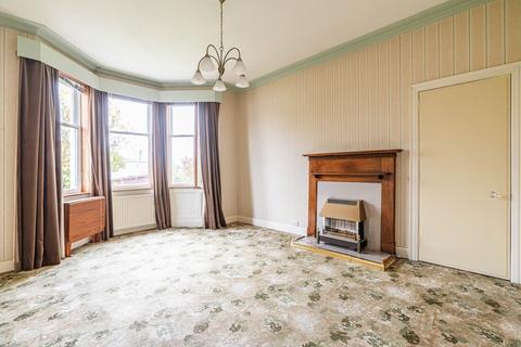 3 bedroom detached bungalow for sale, Featherhall Crescent North, Edinburgh EH12