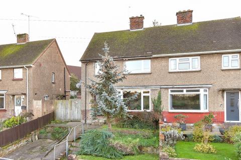 3 bedroom semi-detached house for sale, Cunningham Crescent, Chatham, Kent